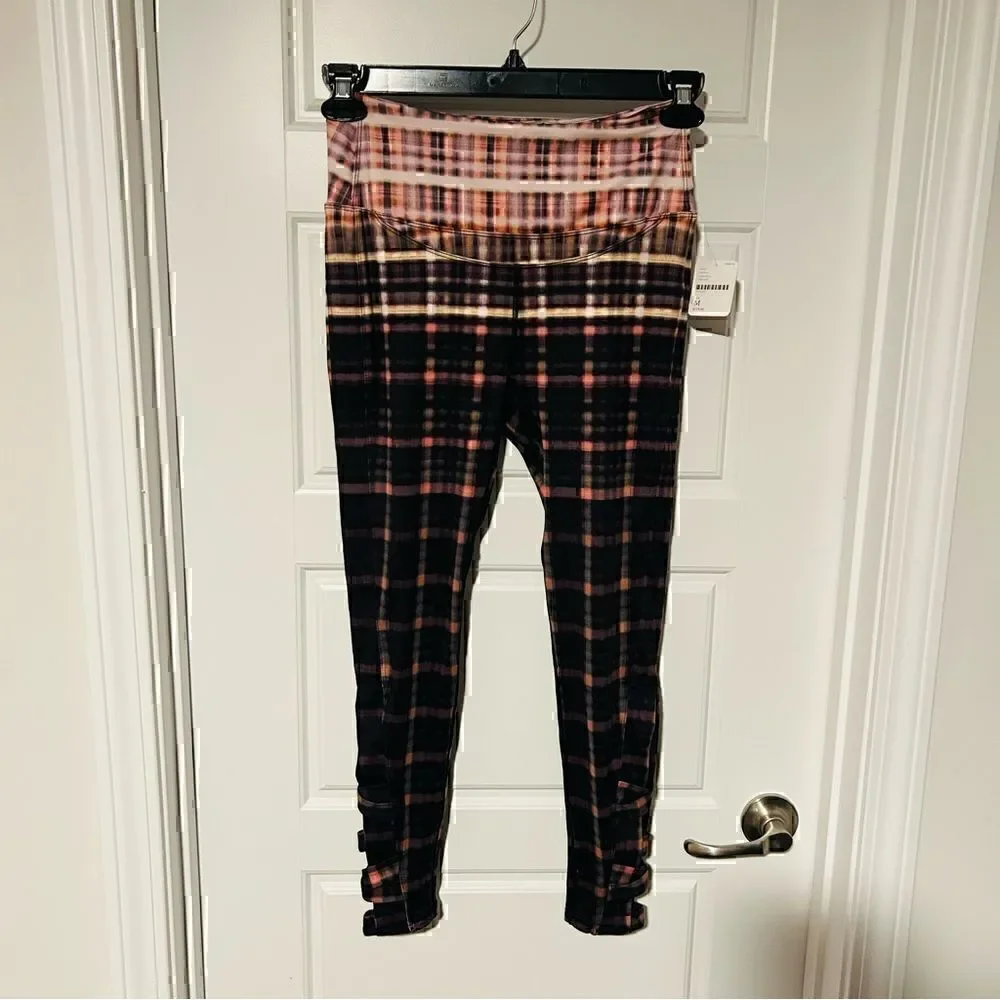 Free People Leggings